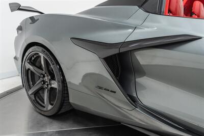 2023 Chevrolet Corvette Z06 - Photo 36 - Nashville, TN 37217