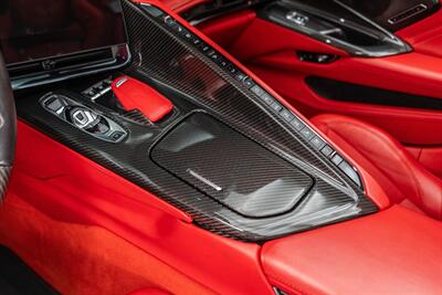2023 Chevrolet Corvette Z06 - Photo 89 - Nashville, TN 37217