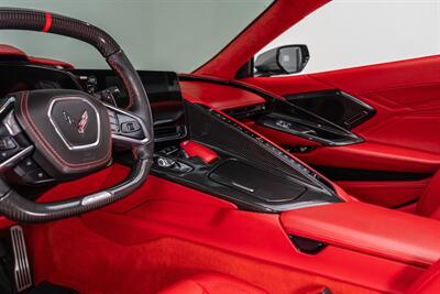 2023 Chevrolet Corvette Z06 - Photo 88 - Nashville, TN 37217