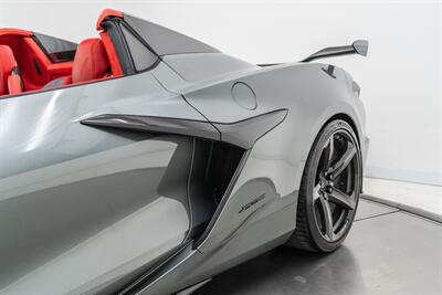 2023 Chevrolet Corvette Z06 - Photo 28 - Nashville, TN 37217