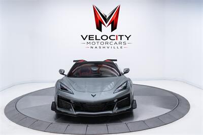 2023 Chevrolet Corvette Z06 - Photo 11 - Nashville, TN 37217