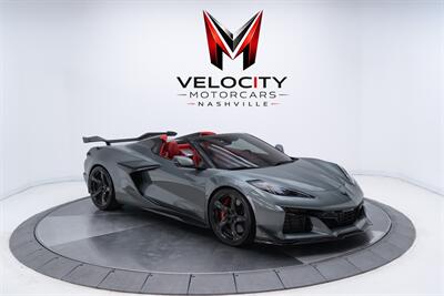 2023 Chevrolet Corvette Z06 - Photo 12 - Nashville, TN 37217