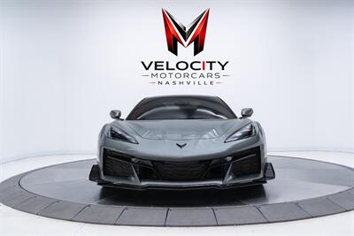 2023 Chevrolet Corvette Z06 - Photo 3 - Nashville, TN 37217