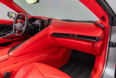 2023 Chevrolet Corvette Z06 - Photo 70 - Nashville, TN 37217