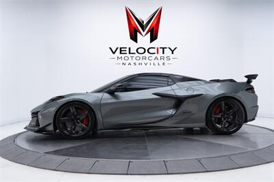 2023 Chevrolet Corvette Z06 - Photo 9 - Nashville, TN 37217