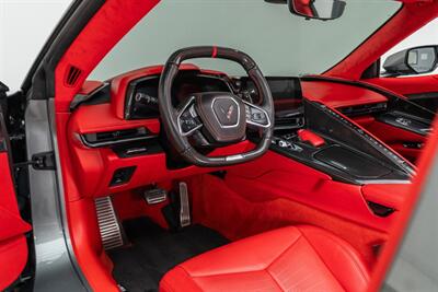 2023 Chevrolet Corvette Z06 - Photo 87 - Nashville, TN 37217