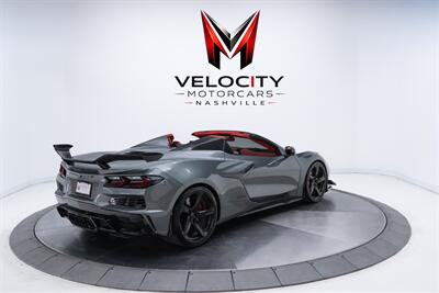2023 Chevrolet Corvette Z06 - Photo 14 - Nashville, TN 37217