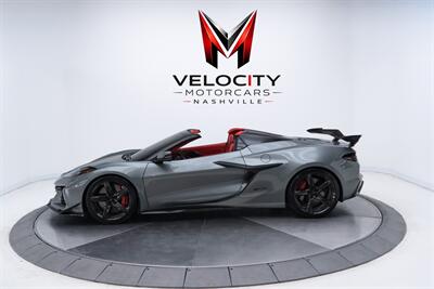 2023 Chevrolet Corvette Z06 - Photo 17 - Nashville, TN 37217