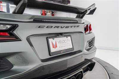 2023 Chevrolet Corvette Z06 - Photo 32 - Nashville, TN 37217