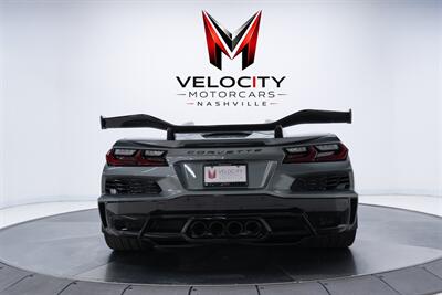 2023 Chevrolet Corvette Z06 - Photo 19 - Nashville, TN 37217