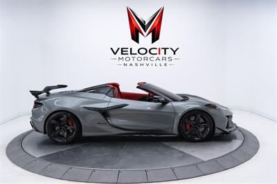 2023 Chevrolet Corvette Z06 - Photo 13 - Nashville, TN 37217