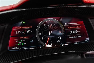 2023 Chevrolet Corvette Z06 - Photo 108 - Nashville, TN 37217