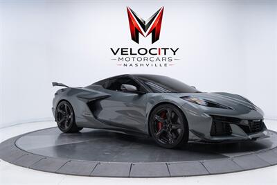 2023 Chevrolet Corvette Z06 - Photo 4 - Nashville, TN 37217