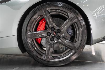 2023 Chevrolet Corvette Z06 - Photo 111 - Nashville, TN 37217