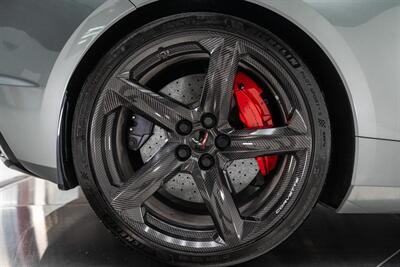 2023 Chevrolet Corvette Z06 - Photo 113 - Nashville, TN 37217