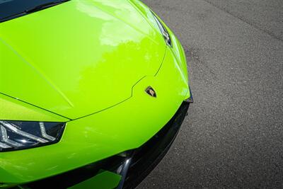 2020 Lamborghini Huracan EVO - Photo 108 - Nashville, TN 37217