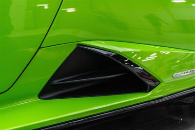 2020 Lamborghini Huracan EVO - Photo 98 - Nashville, TN 37217