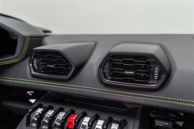 2020 Lamborghini Huracan EVO - Photo 50 - Nashville, TN 37217