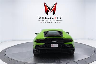 2020 Lamborghini Huracan EVO - Photo 15 - Nashville, TN 37217