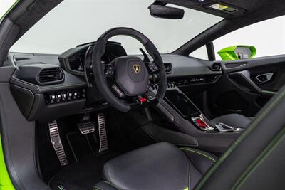 2020 Lamborghini Huracan EVO - Photo 71 - Nashville, TN 37217