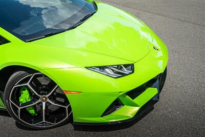2020 Lamborghini Huracan EVO - Photo 107 - Nashville, TN 37217