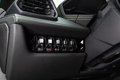 2020 Lamborghini Huracan EVO - Photo 75 - Nashville, TN 37217