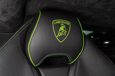 2020 Lamborghini Huracan EVO - Photo 39 - Nashville, TN 37217
