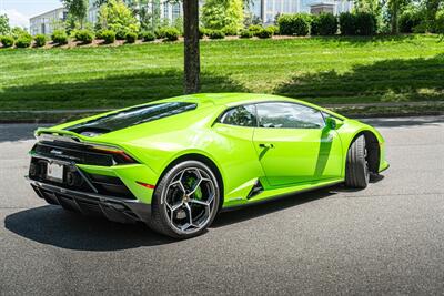 2020 Lamborghini Huracan EVO - Photo 117 - Nashville, TN 37217