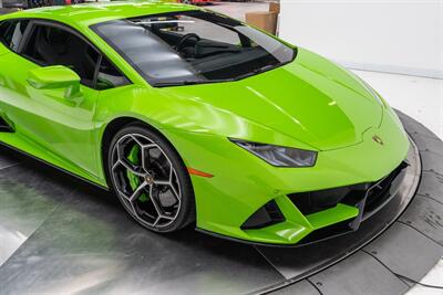 2020 Lamborghini Huracan EVO - Photo 94 - Nashville, TN 37217