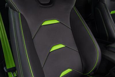 2020 Lamborghini Huracan EVO - Photo 38 - Nashville, TN 37217
