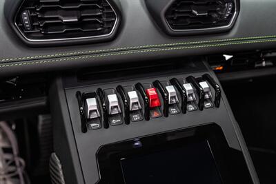 2020 Lamborghini Huracan EVO - Photo 76 - Nashville, TN 37217