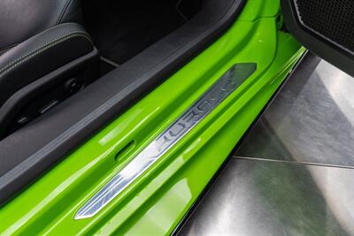 2020 Lamborghini Huracan EVO - Photo 43 - Nashville, TN 37217
