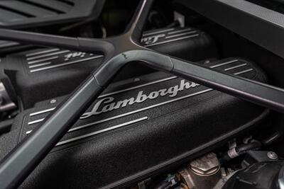 2020 Lamborghini Huracan EVO - Photo 60 - Nashville, TN 37217