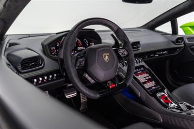 2020 Lamborghini Huracan EVO - Photo 84 - Nashville, TN 37217