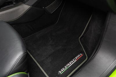 2020 Lamborghini Huracan EVO - Photo 54 - Nashville, TN 37217