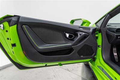 2020 Lamborghini Huracan EVO - Photo 65 - Nashville, TN 37217