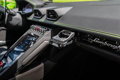 2020 Lamborghini Huracan EVO - Photo 119 - Nashville, TN 37217