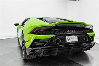 2020 Lamborghini Huracan EVO - Photo 101 - Nashville, TN 37217