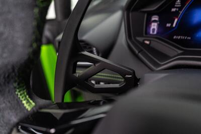 2020 Lamborghini Huracan EVO - Photo 80 - Nashville, TN 37217