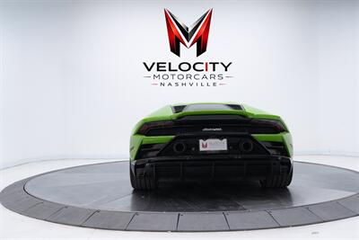 2020 Lamborghini Huracan EVO - Photo 7 - Nashville, TN 37217