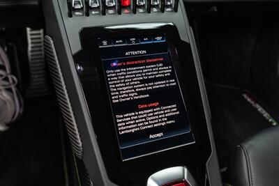2020 Lamborghini Huracan EVO - Photo 78 - Nashville, TN 37217
