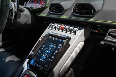 2020 Lamborghini Huracan EVO - Photo 121 - Nashville, TN 37217