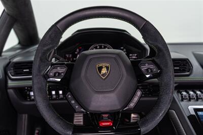 2020 Lamborghini Huracan EVO - Photo 83 - Nashville, TN 37217