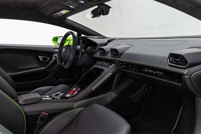 2020 Lamborghini Huracan EVO - Photo 45 - Nashville, TN 37217