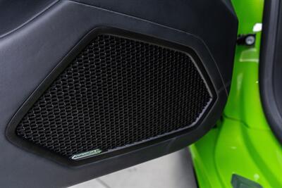 2020 Lamborghini Huracan EVO - Photo 70 - Nashville, TN 37217