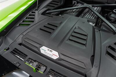 2020 Lamborghini Huracan EVO - Photo 55 - Nashville, TN 37217