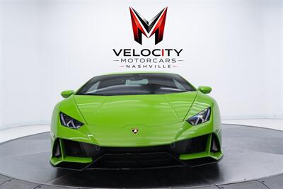 2020 Lamborghini Huracan EVO - Photo 18 - Nashville, TN 37217