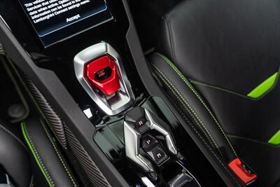 2020 Lamborghini Huracan EVO - Photo 77 - Nashville, TN 37217