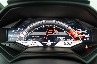 2020 Lamborghini Huracan EVO - Photo 89 - Nashville, TN 37217