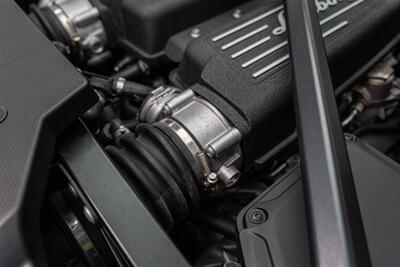 2020 Lamborghini Huracan EVO - Photo 57 - Nashville, TN 37217